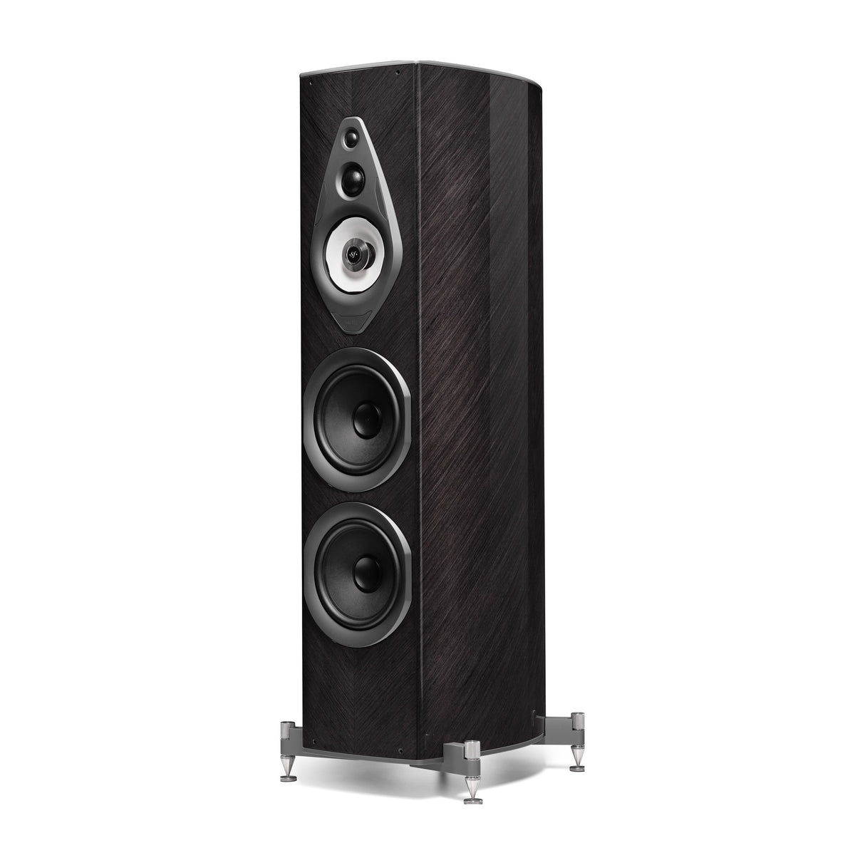 Sonus faber Amati Supreme Standlautsprecher