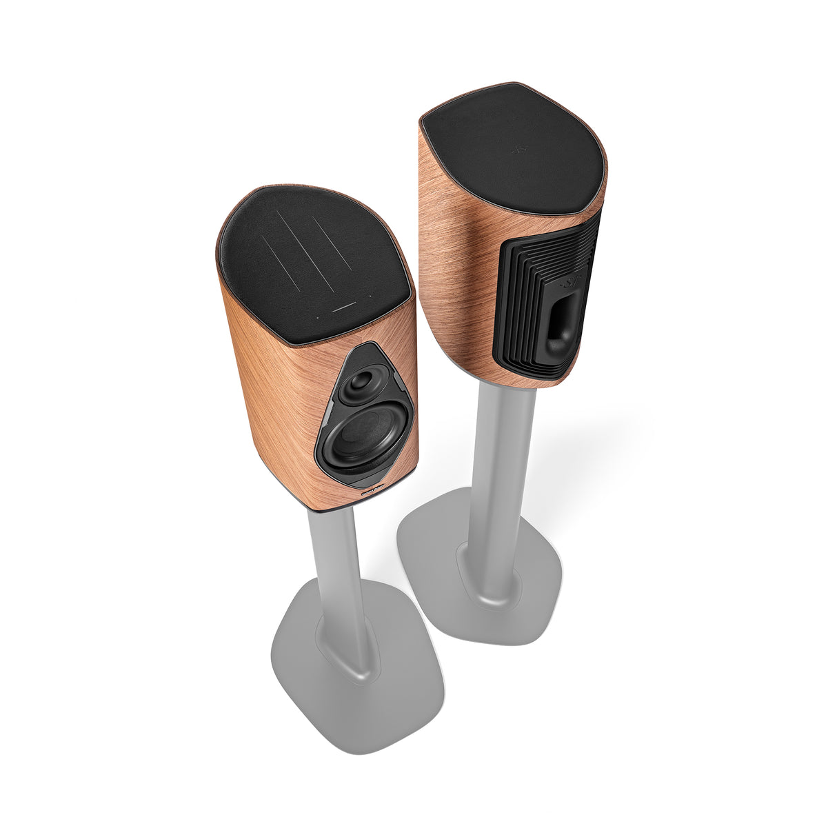 Sonus faber Duetto Wireless Streaming-Lautsprecher