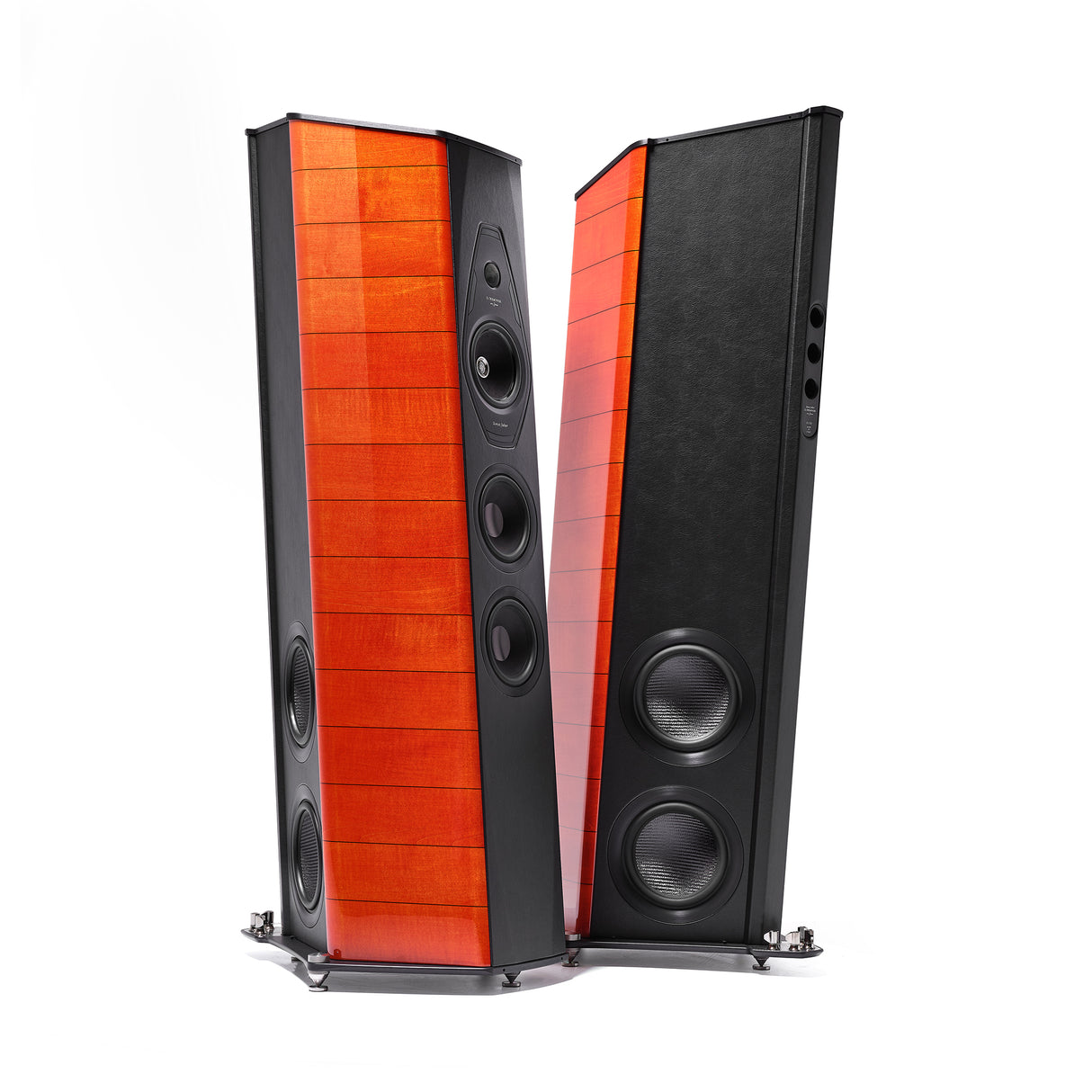Sonus faber Il Cremonese Ex3me Standlautsprecher
