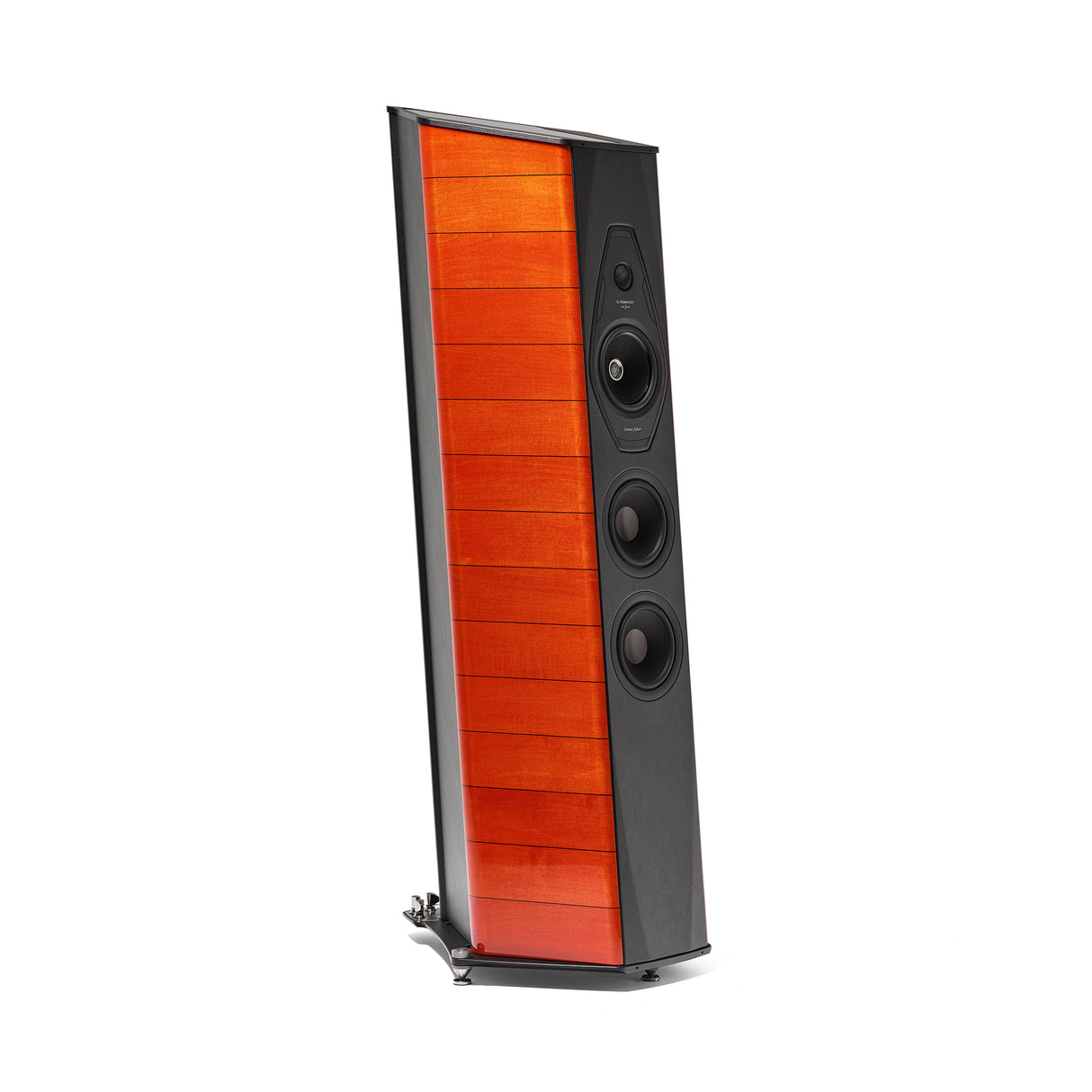 Sonus faber Il Cremonese Ex3me Standlautsprecher