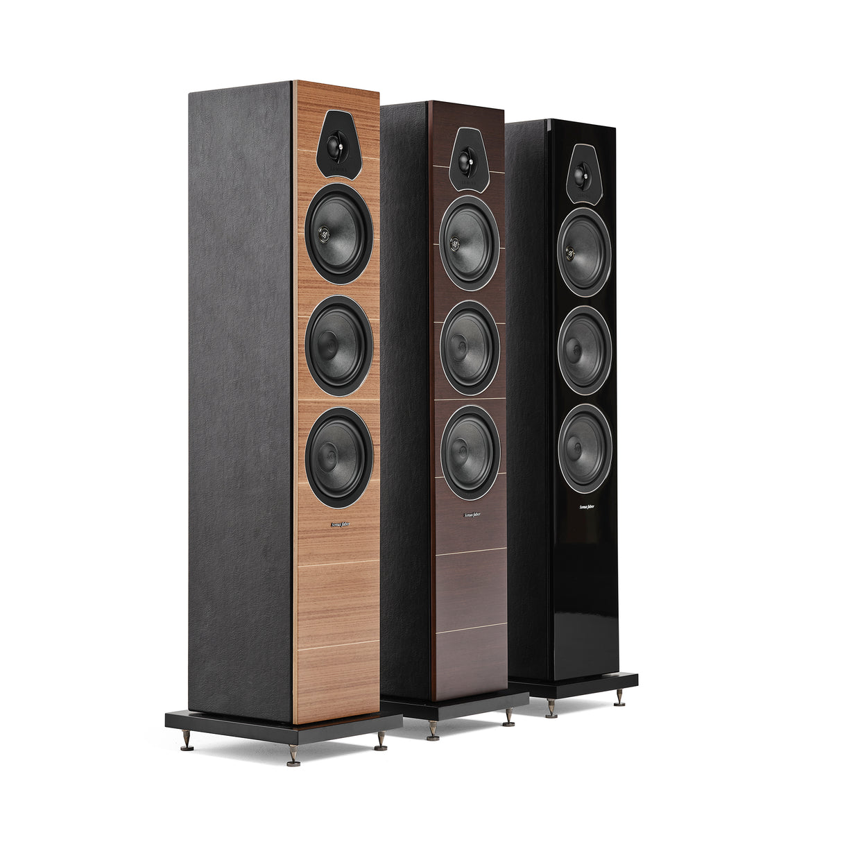 Sonus faber Lumina III Standlautsprecher