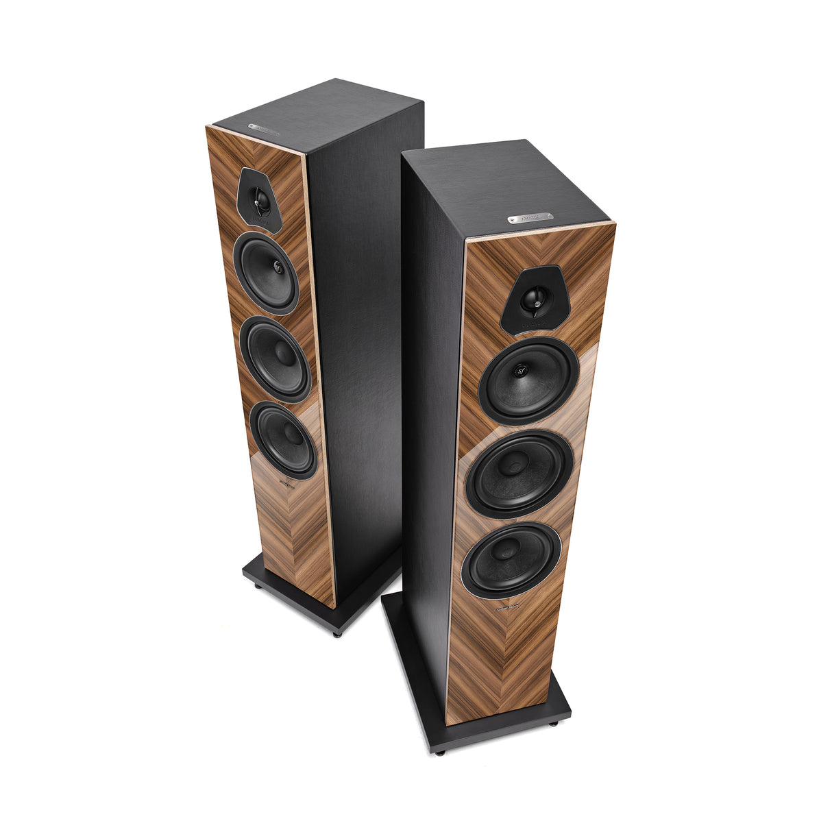 Sonus faber Lumina V Amator Standlautsprecher