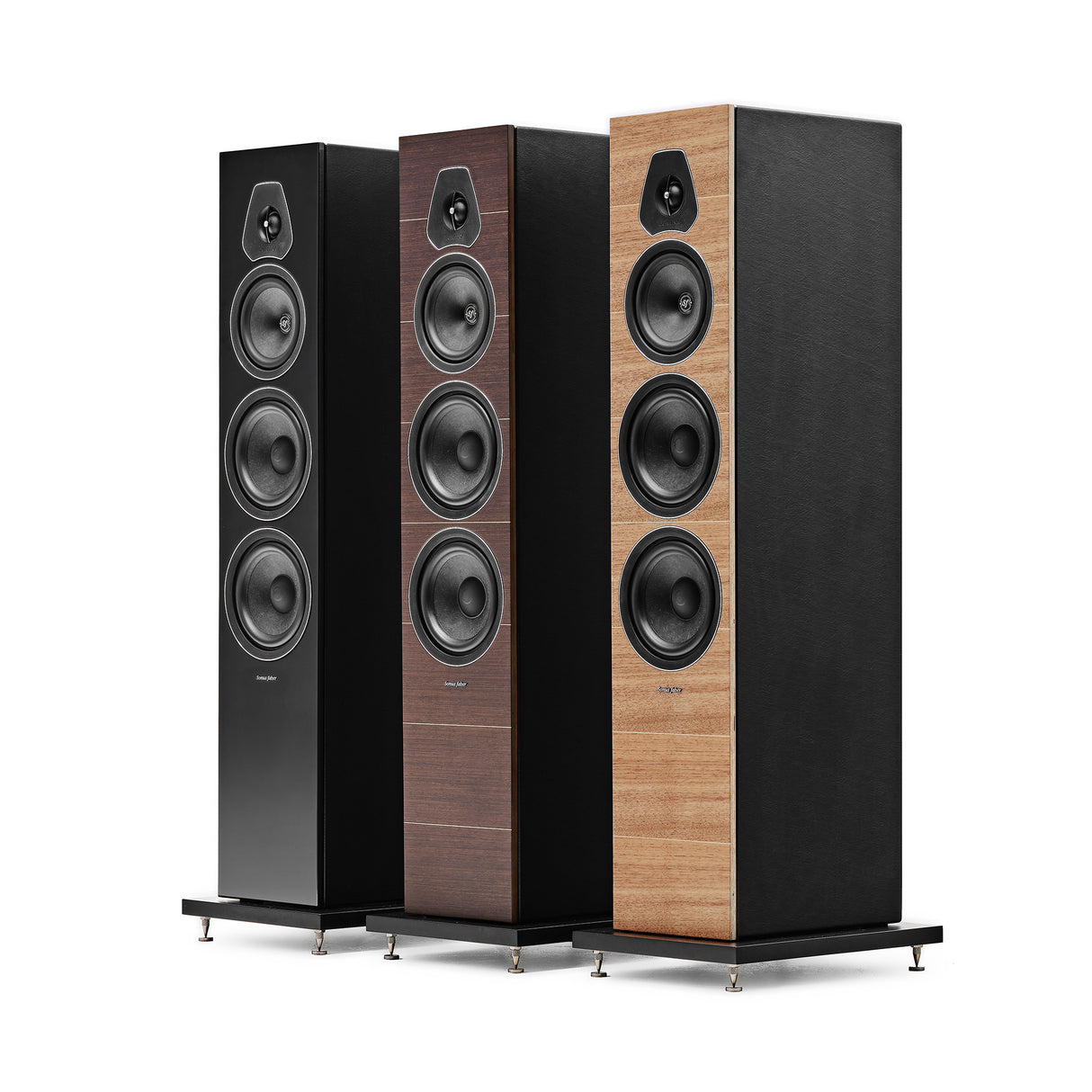 Sonus faber Lumina V Standlautsprecher