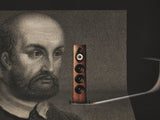 Sonus Faber Olympica III G3 Standlautsprecher