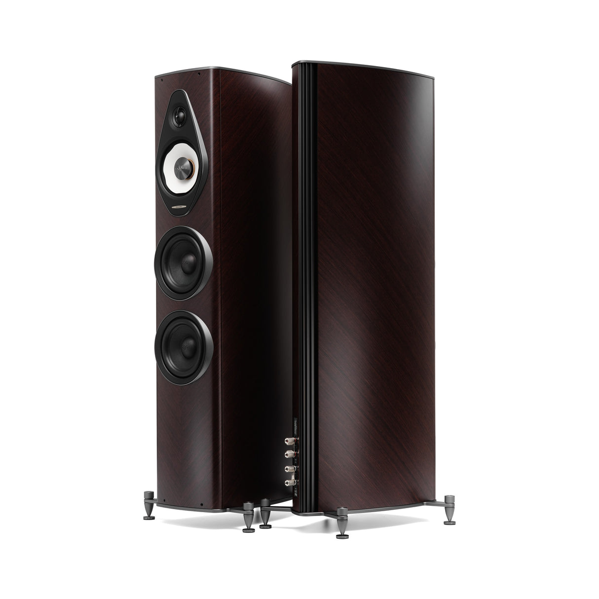 Sonus Faber Olympica III G3 Standlautsprecher