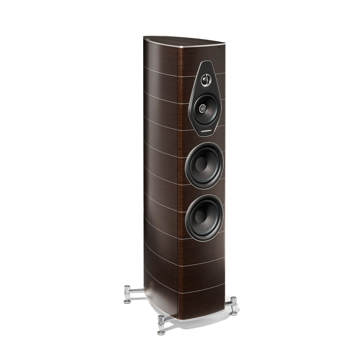 Sonus faber Olympica Nova III Standlautsprecher