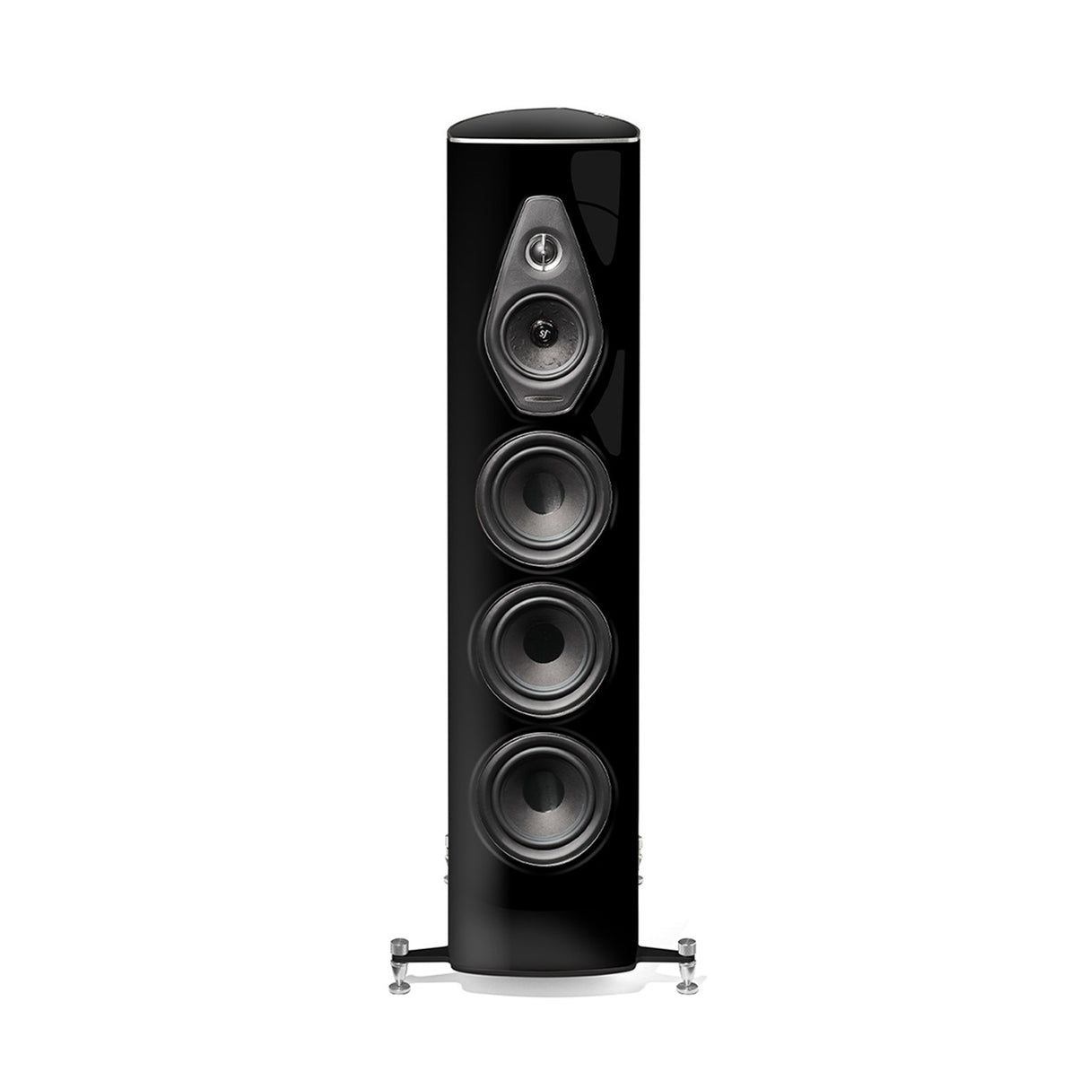 Sonus faber Olympica Nova V Standlautsprecher