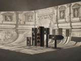 Sonus Faber Olympica V G3 Standlautsprecher
