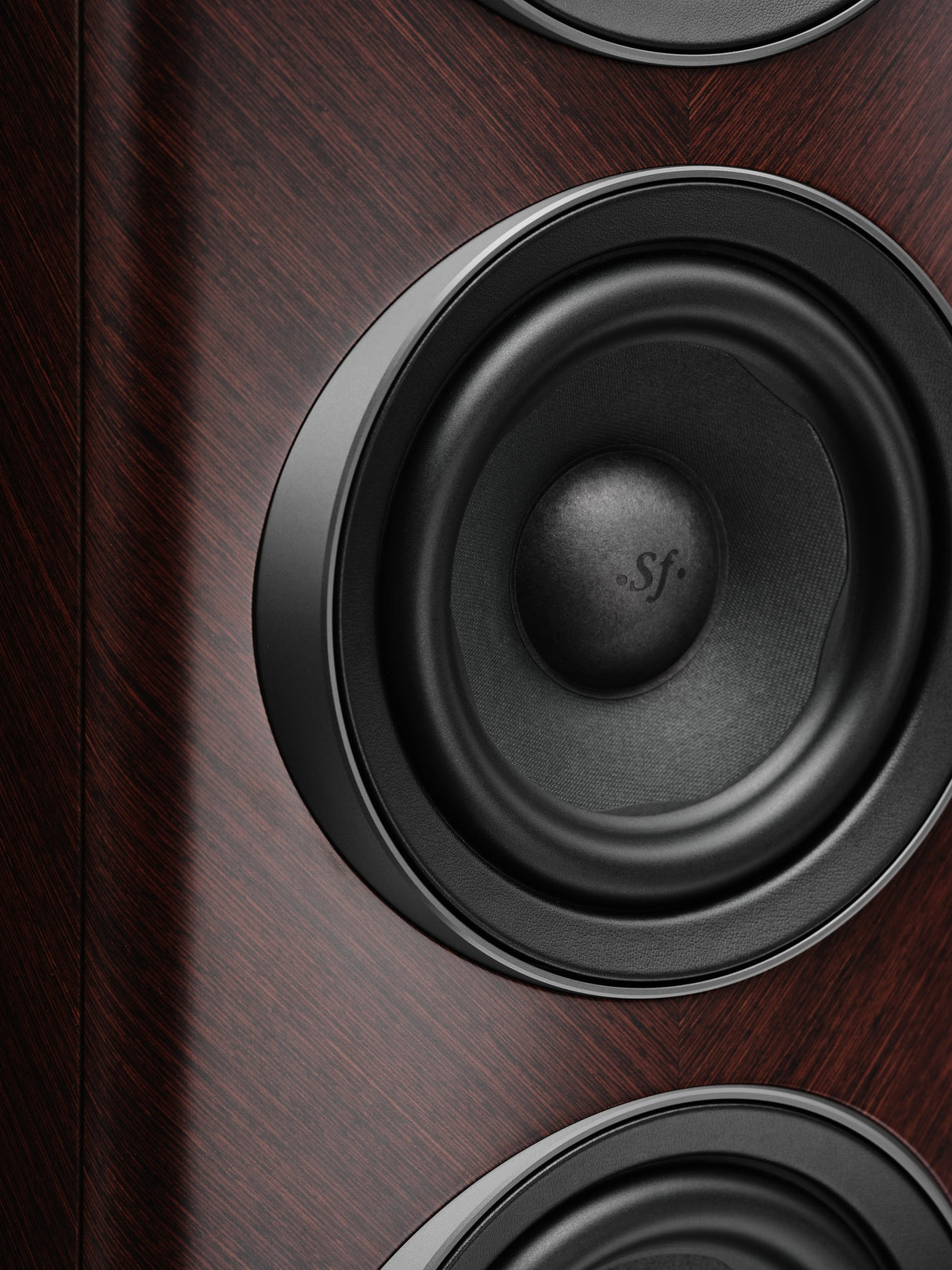 Sonus Faber Olympica V G3 Standlautsprecher