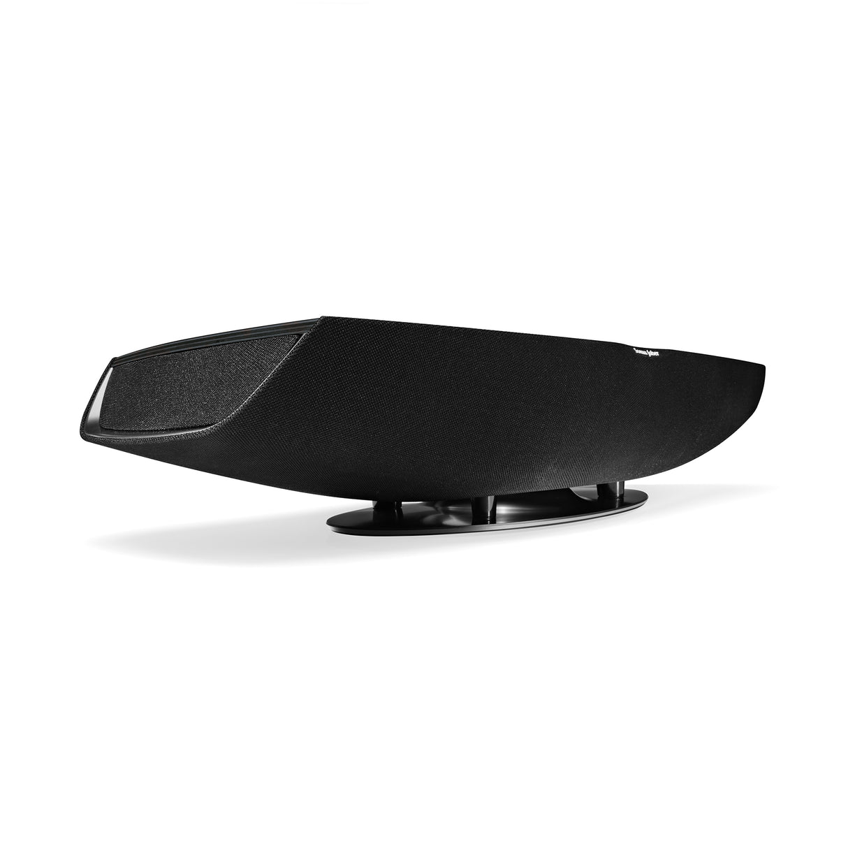 Sonus faber Omnia Wireless Streaming Soundbar