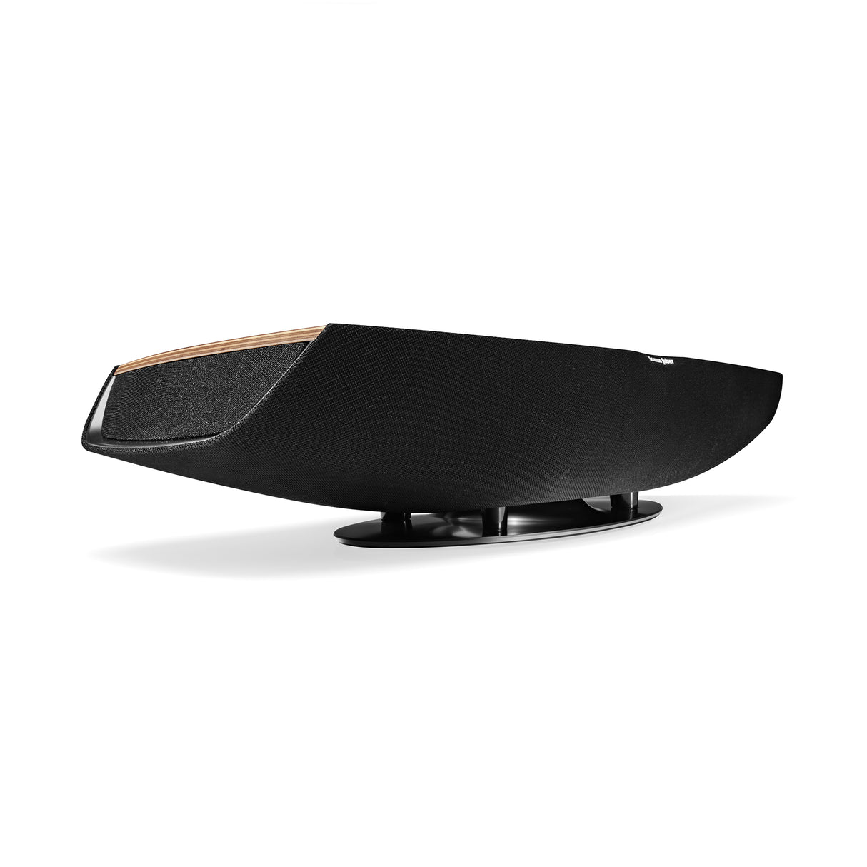 Sonus faber Omnia Wireless Streaming Soundbar