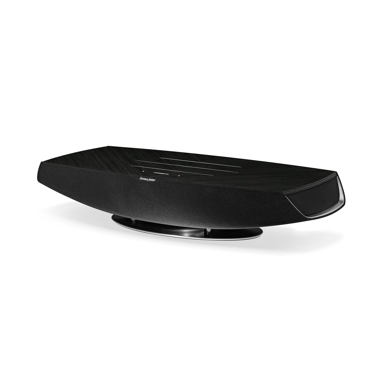 Sonus faber Omnia Wireless Streaming Soundbar