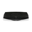 Sonus faber Omnia Wireless Streaming Soundbar in Graphite, Ansicht von oben
