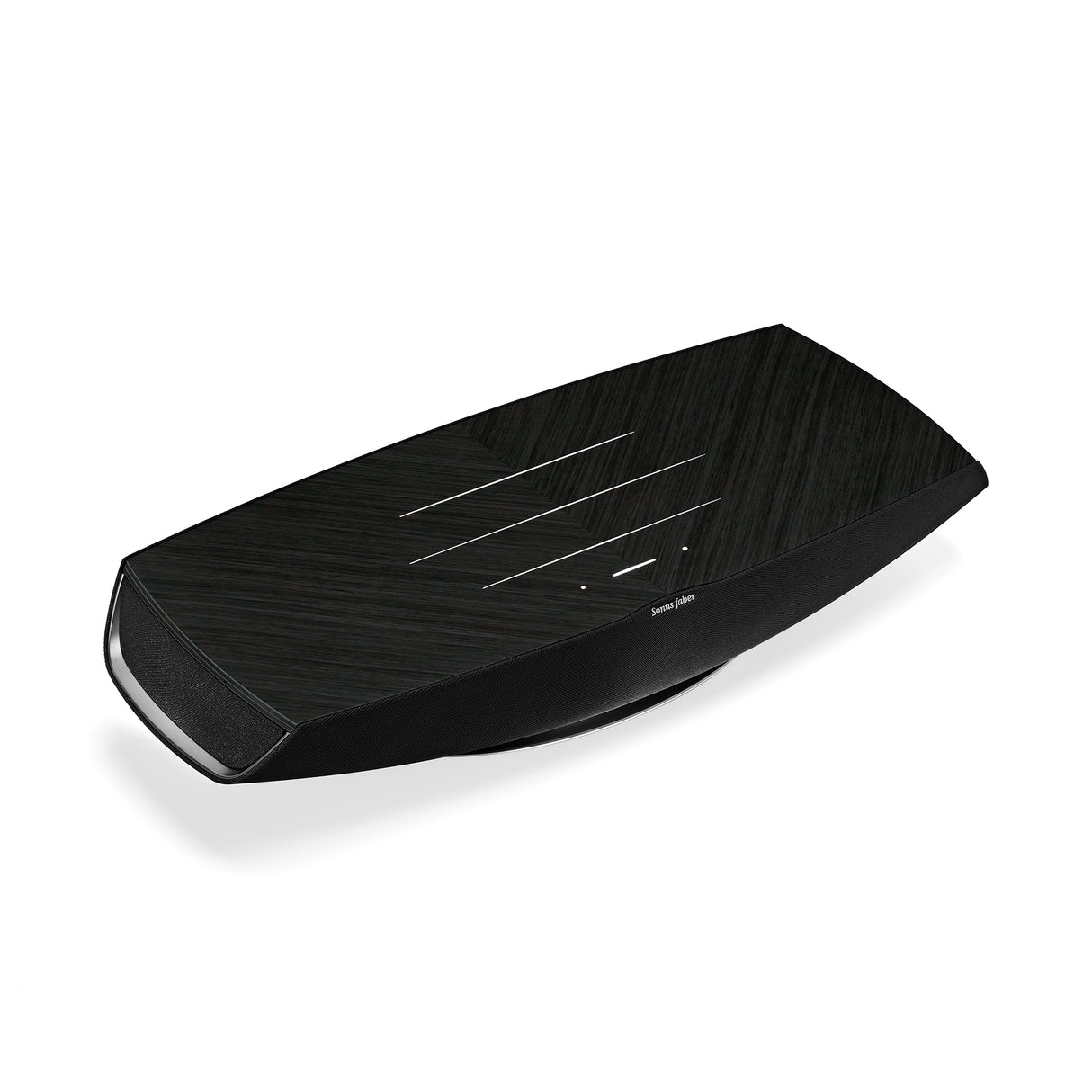 Sonus faber Omnia Wireless Streaming Soundbar