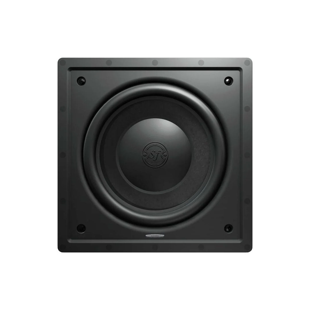 Sonus faber PS-G101 Einbau-Subwoofer