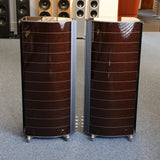 Sonus faber Serafino G2 Standlautsprecher Wenge (Vorführware, Paar)