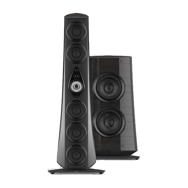 Sonus faber Suprema Referenz-Lautsprechersystem