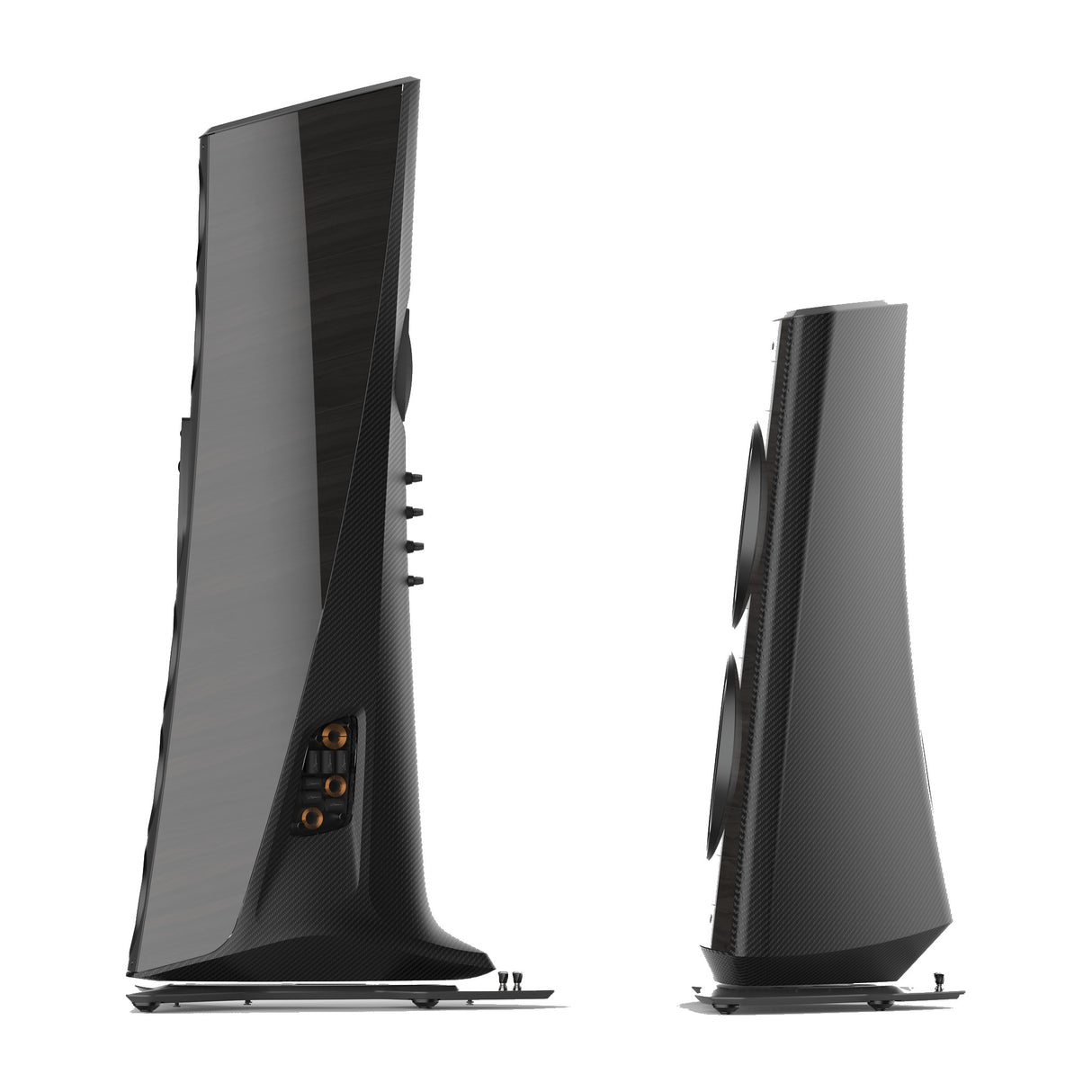 Sonus faber Suprema Referenz-Lautsprechersystem