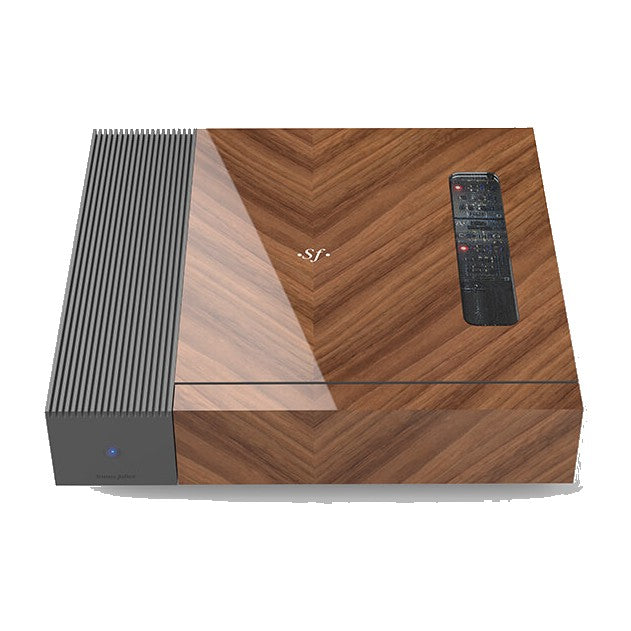 Sonus faber Suprema Referenz-Lautsprechersystem
