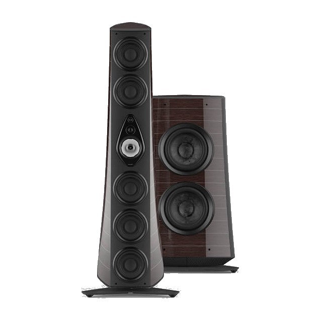 Sonus faber Suprema Referenz-Lautsprechersystem
