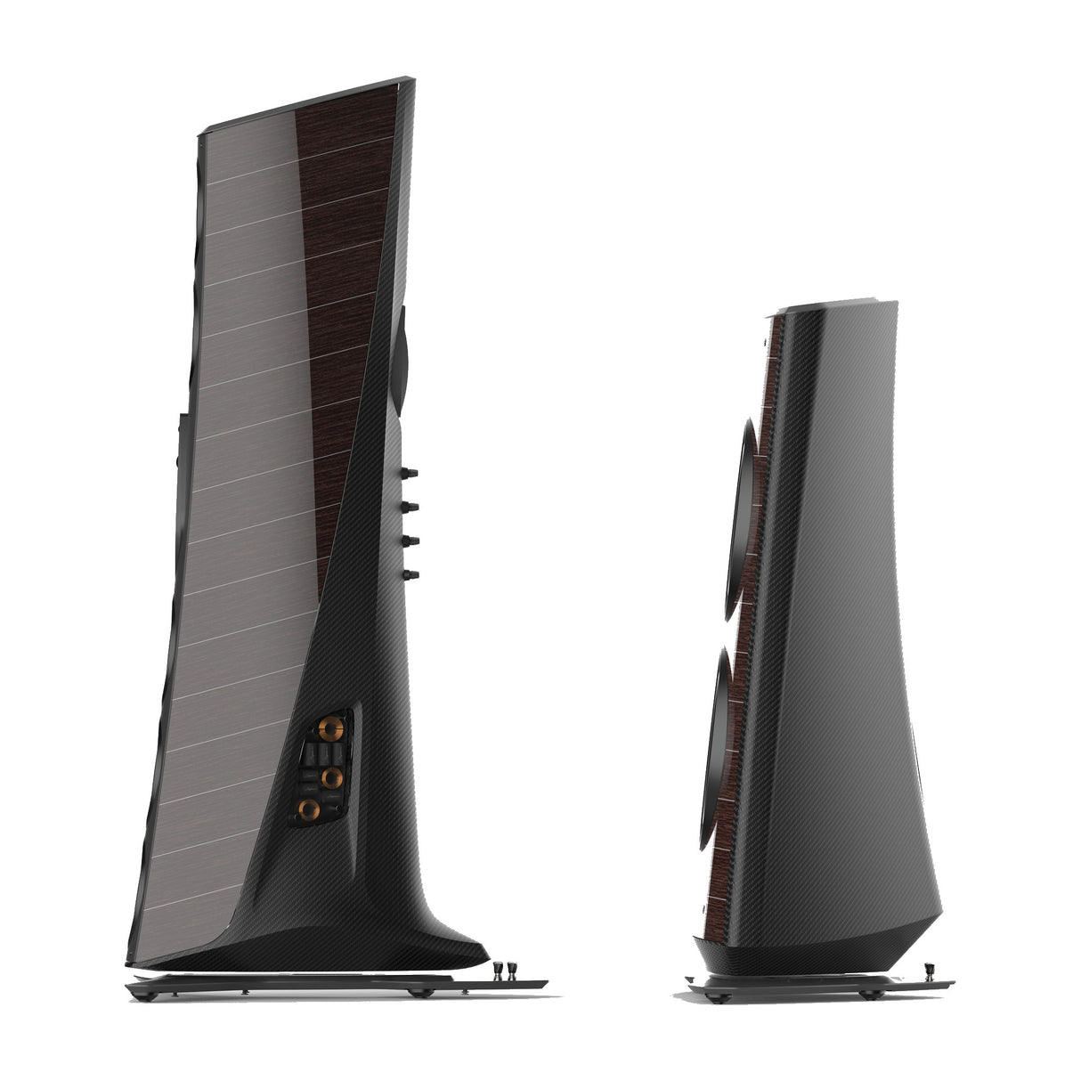 Sonus faber Suprema Referenz-Lautsprechersystem