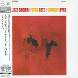 Stan Getz & Charlie Byrd - Jazz Samba (SHM-SACD)