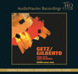 Stan Getz & João Gilberto - Getz/Gilberto (UHQCD)