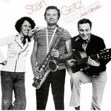 Stan Getz feat. João Gilberto - The Best of Two Worlds (180g 33rpm)