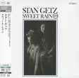 Stan Getz - Sweet Rain (SHM-SACD)