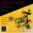 Gary Graffman & Stanisław Skrowaczewski - Concerto Nicolò (HDCD)
