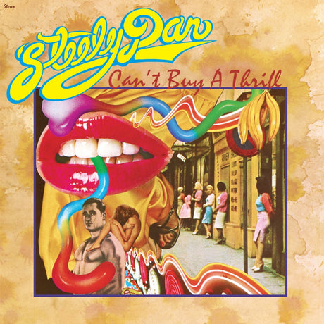 Steely Dan - Can't Buy a Thrill (Hybrid-SACD)