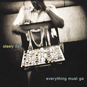 Steely Dan - Everything Must Go (Hybrid-SACD)