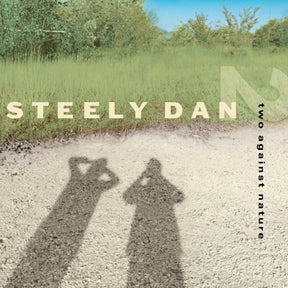 Steely Dan - Two Against Nature (Hybrid-SACD)