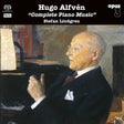 Stefan Lindgren - Hugo Alfvén: Complete Piano Music (Hybrid-SACD)