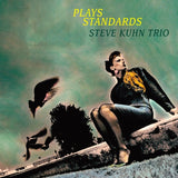 Steve Kuhn Trio - Plays Standards (180g 33rpm, 2LP)