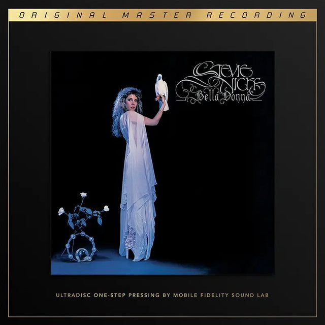 Stevie Nicks - Bella Donna (180g 45rpm) (Ultradisc One-Step)