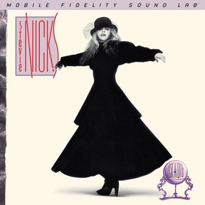 Stevie Nicks - Rock a Little (Hybrid-SACD)