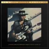 Stevie Ray Vaughan And Double Trouble - Texas Flood (180g 45rpm) (Ultradisc One-Step)