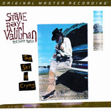 Stevie Ray Vaughan - The Sky Is Crying (Hybrid-SACD)