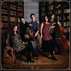 Sticks & Stones (Hybrid-SACD)