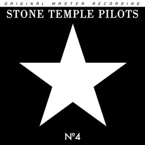 Stone Temple Pilots - No. 4 (Hybrid-SACD)