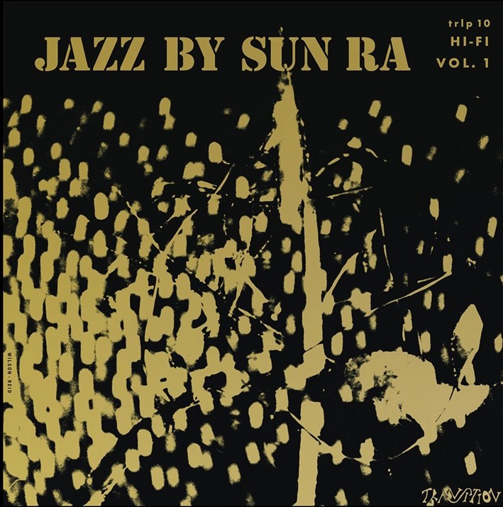 Sun Ra - Jazz by Sun Ra, Vol. 1 (180g 33rpm)