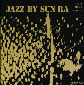 Sun Ra - Jazz by Sun Ra, Vol. 1 (180g 33rpm)