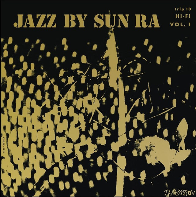 Sun Ra - Jazz by Sun Ra, Vol. 1 (180g 33rpm)