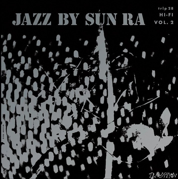 Sun Ra - Jazz by Sun Ra, Vol. 2 (180g 33rpm)