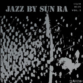 Sun Ra - Jazz by Sun Ra, Vol. 2 (180g 33rpm)