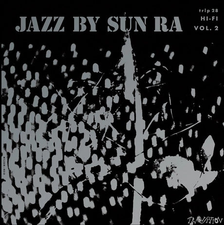 Sun Ra - Jazz by Sun Ra, Vol. 2 (180g 33rpm)