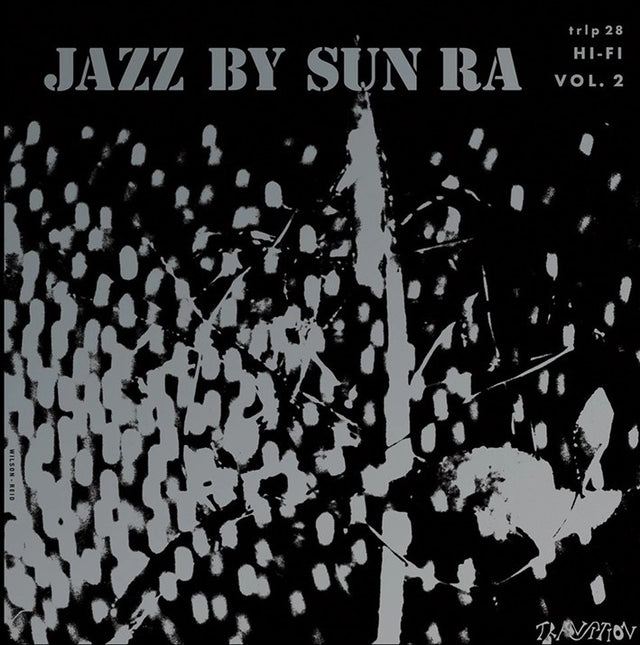 Sun Ra - Jazz by Sun Ra, Vol. 2 (180g 33rpm)