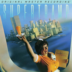 Supertramp - Breakfast in America (Hybrid-SACD)