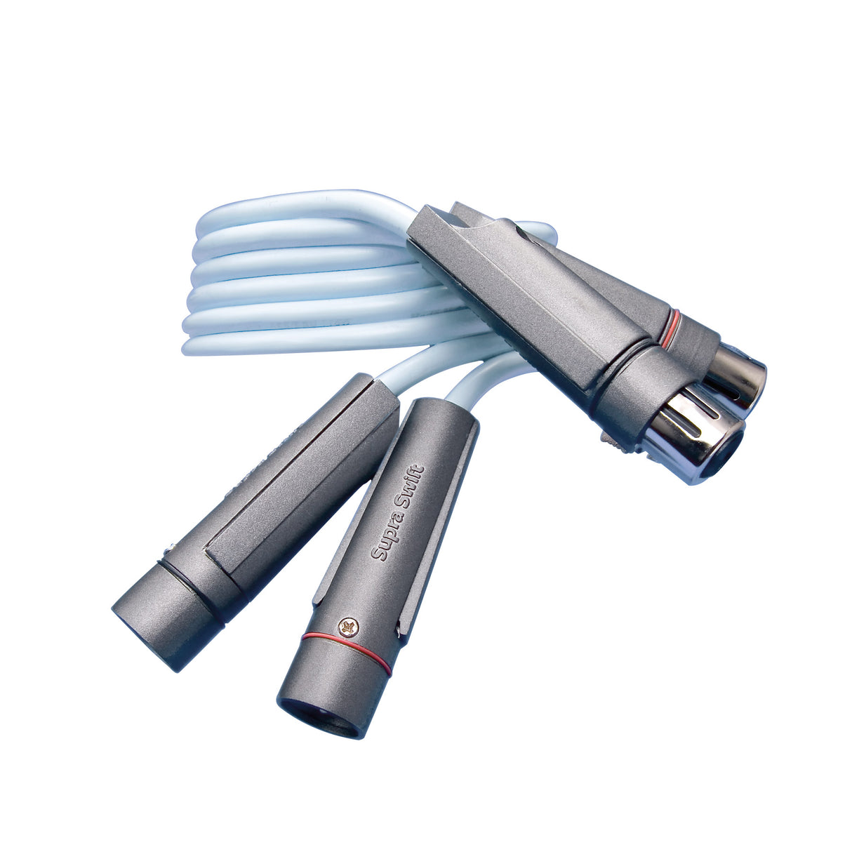 Supra Cables DAC XLR-Kabel